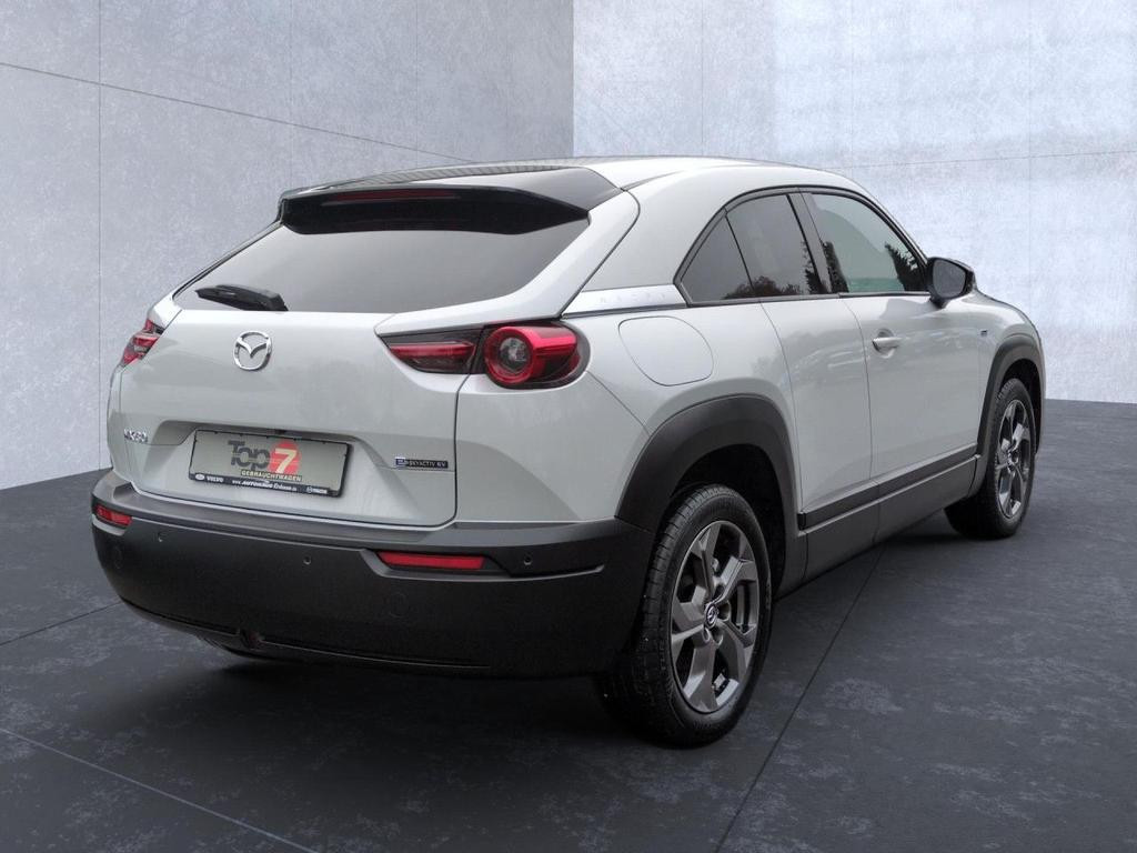 Mazda MX-30