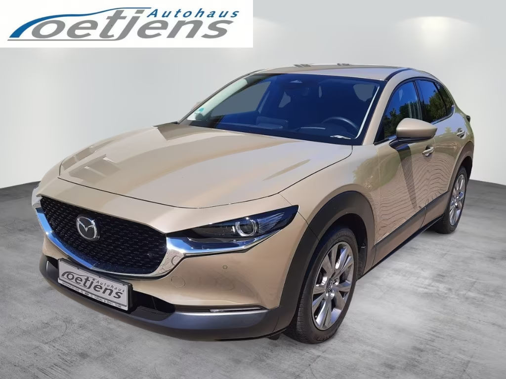 Mazda CX-30 2.5L