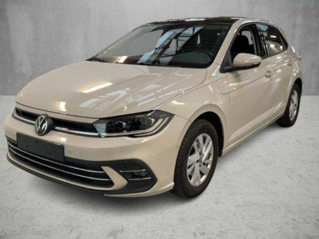 Volkswagen Polo Style 1.0 TSI