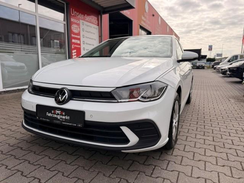 Volkswagen Polo Life