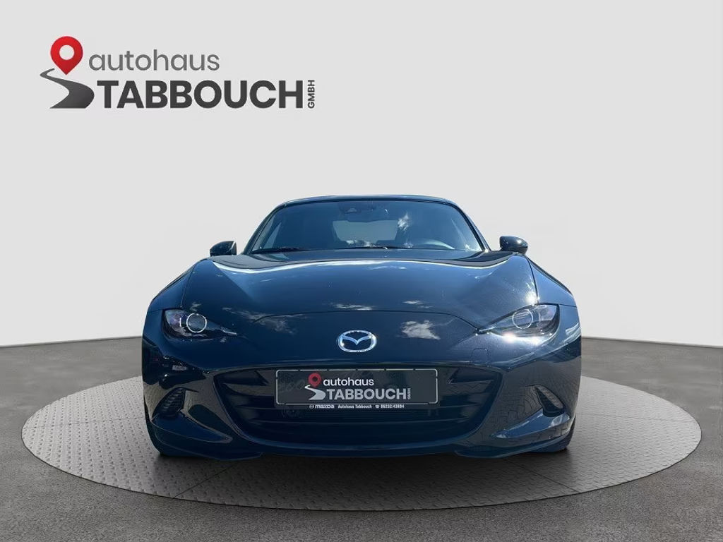 Mazda MX-5 Advantage