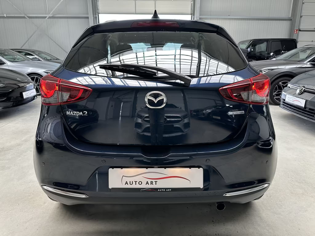Mazda 2