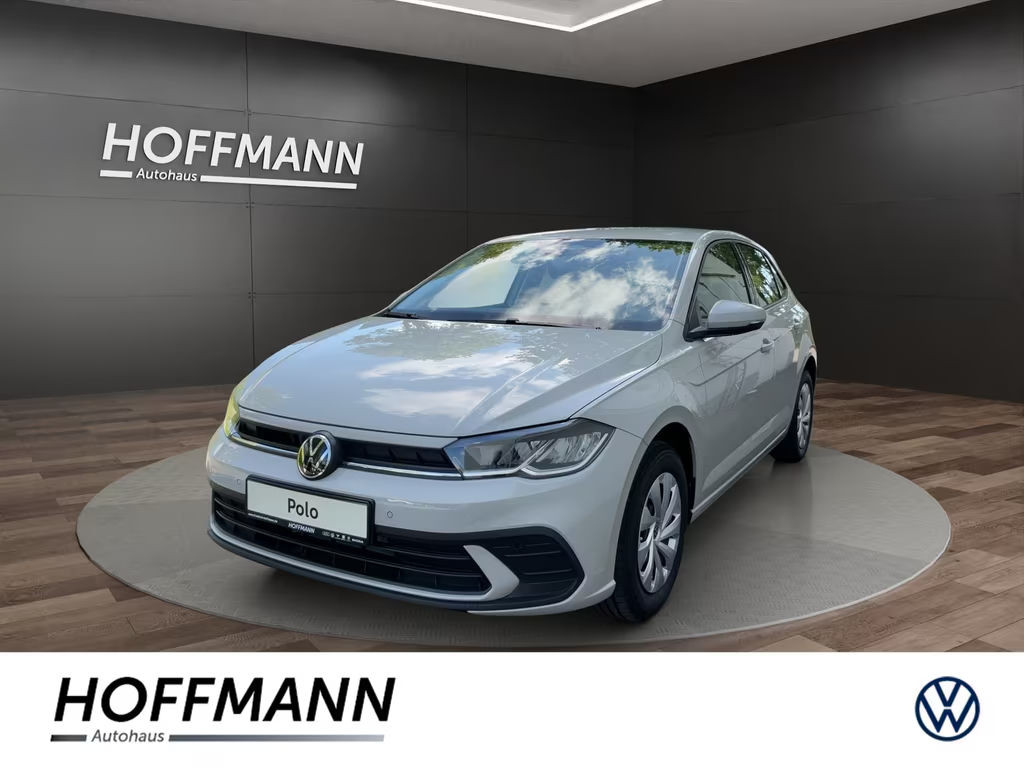Volkswagen Polo Life 1.0 TSI