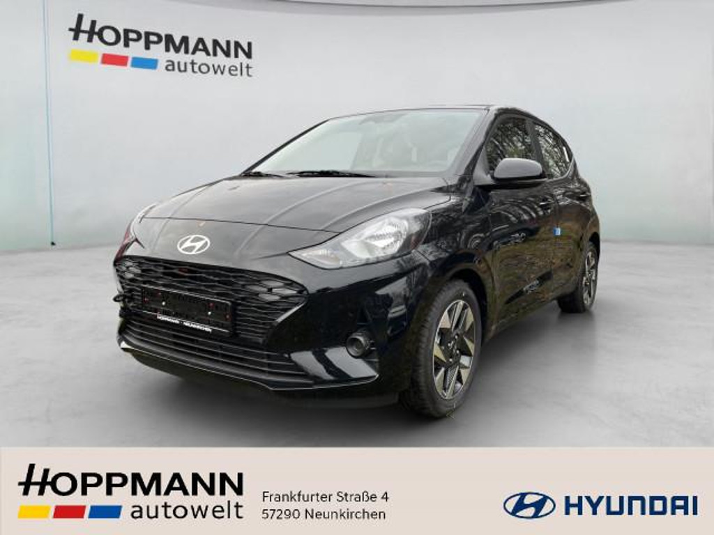 Hyundai i10 Trend 2WD 1.0