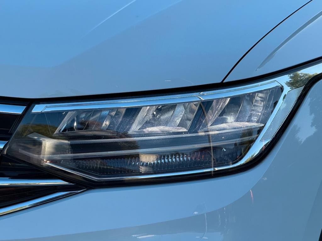 Volkswagen Tiguan DSG Life Allspace