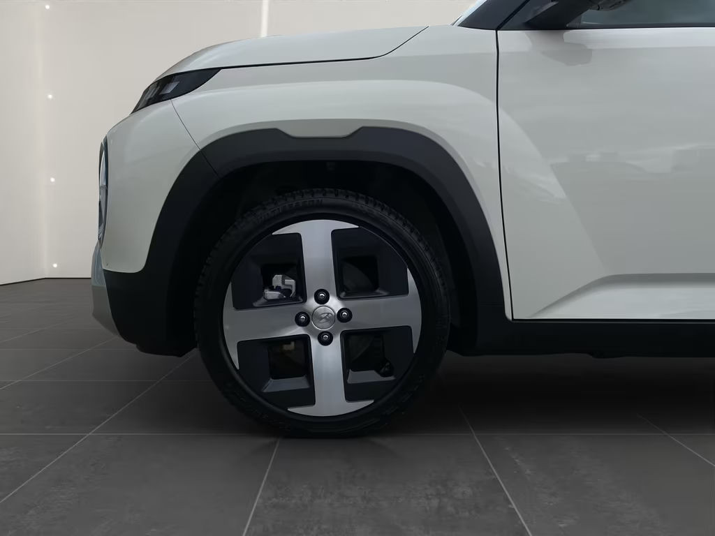 Hyundai INSTER