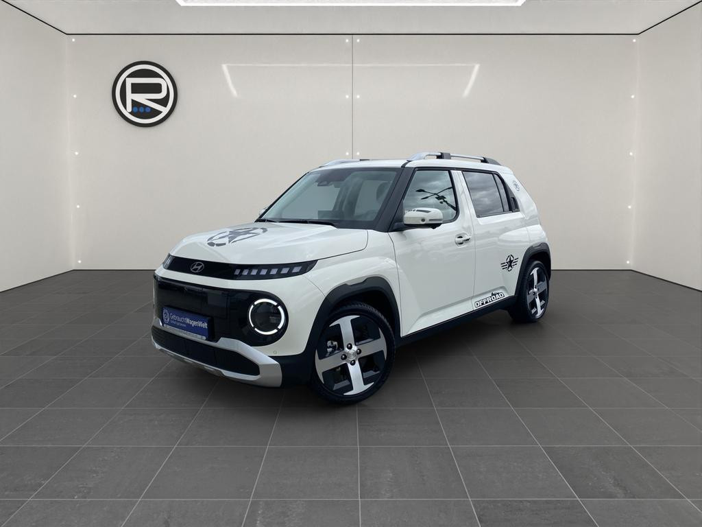 Hyundai INSTER