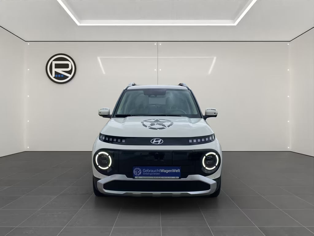 Hyundai INSTER