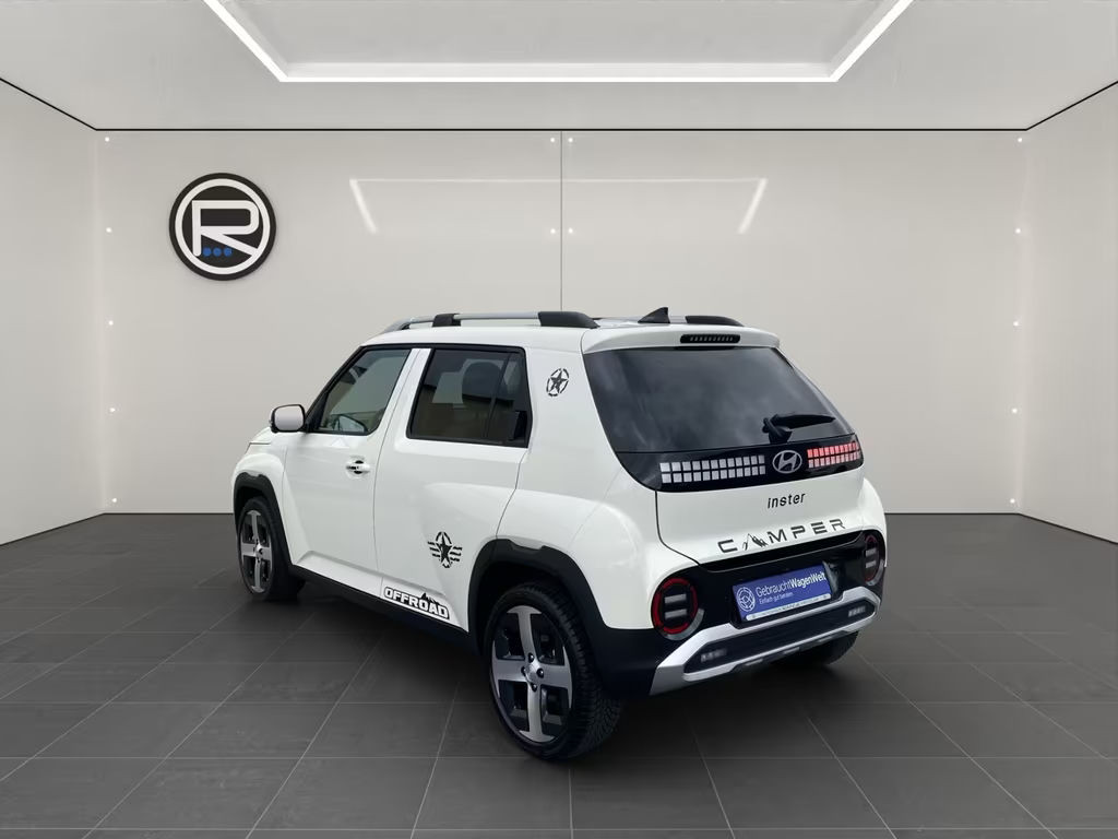 Hyundai INSTER