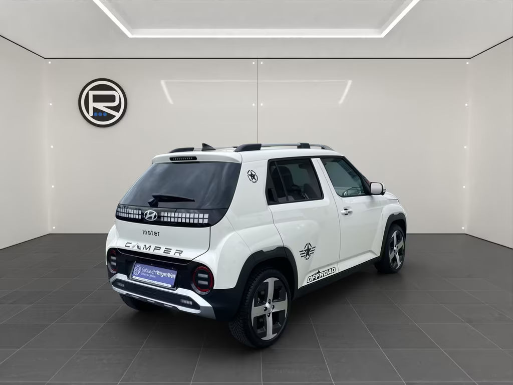 Hyundai INSTER