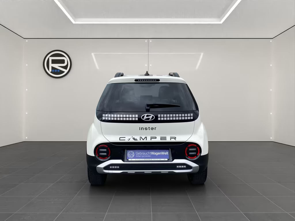Hyundai INSTER
