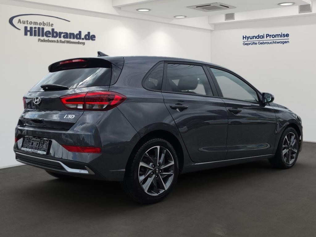 Hyundai i30 T-GDi 1.0 Advantage
