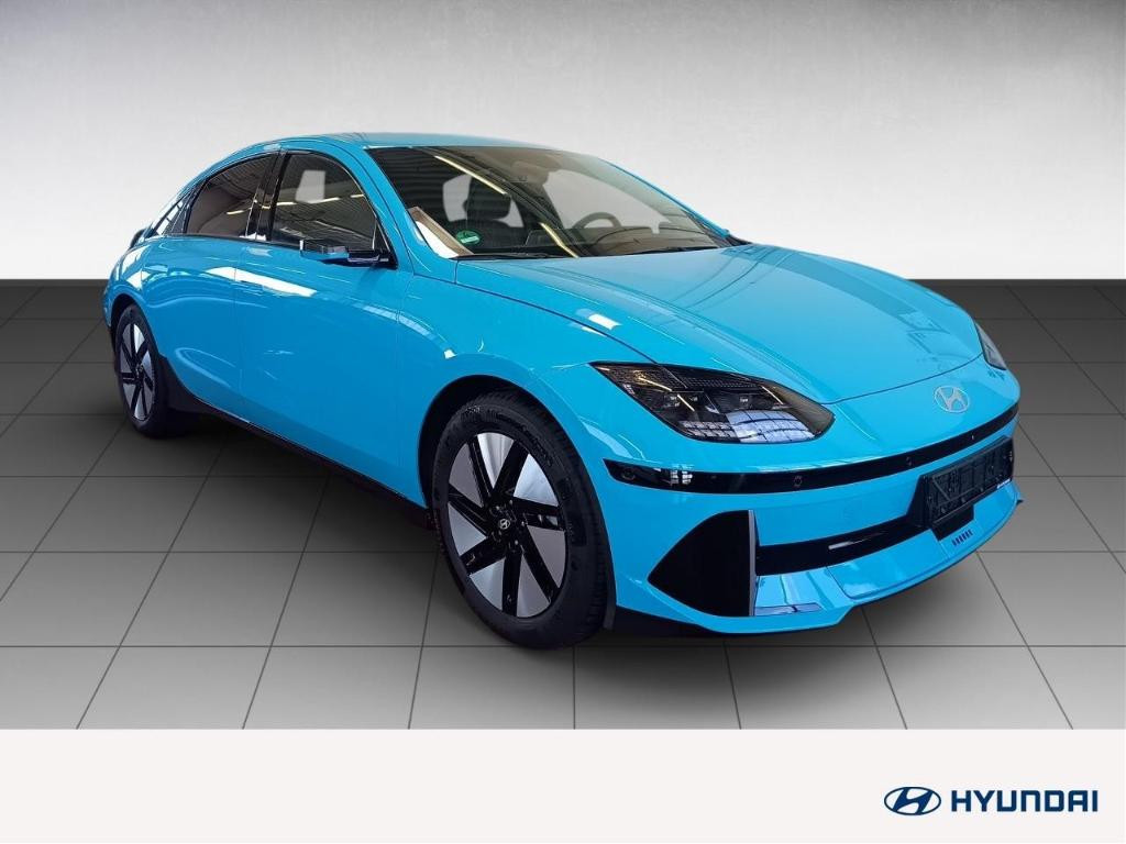 Hyundai IONIQ 6