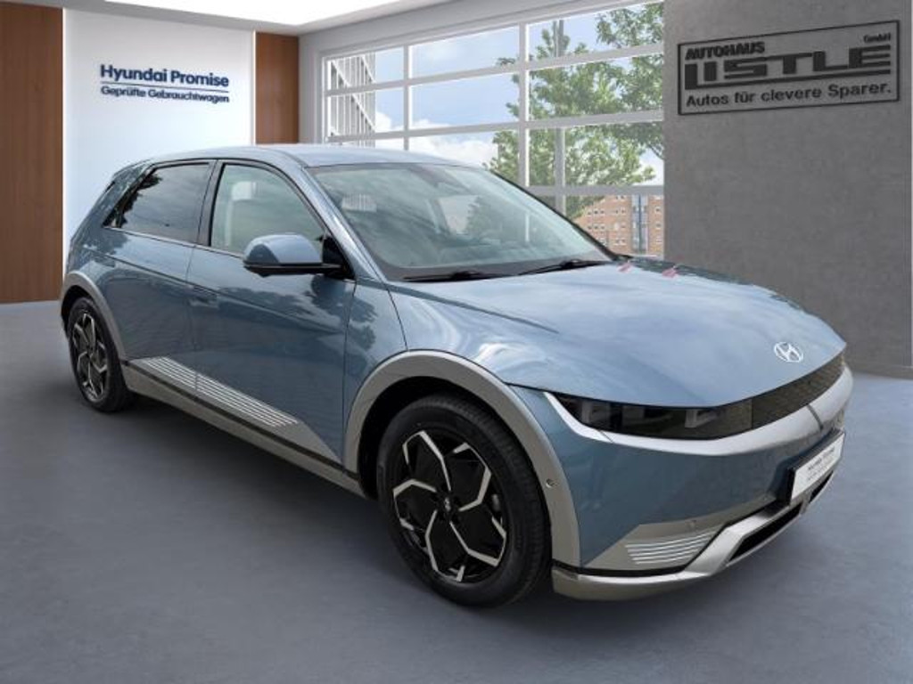 Hyundai Ioniq 5