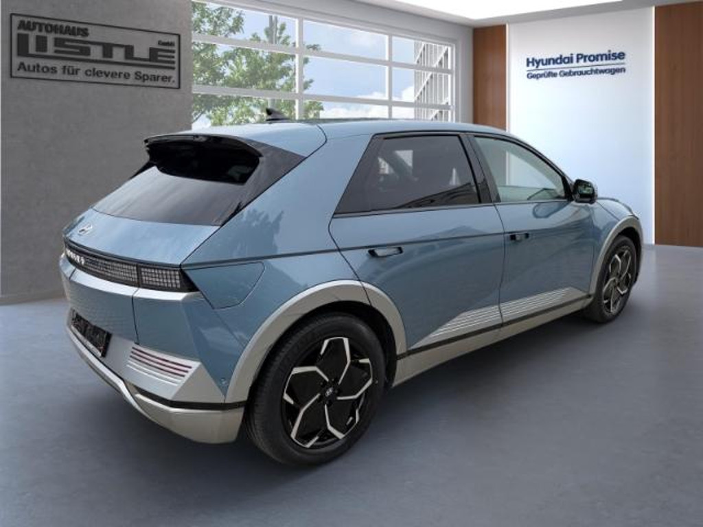 Hyundai Ioniq 5