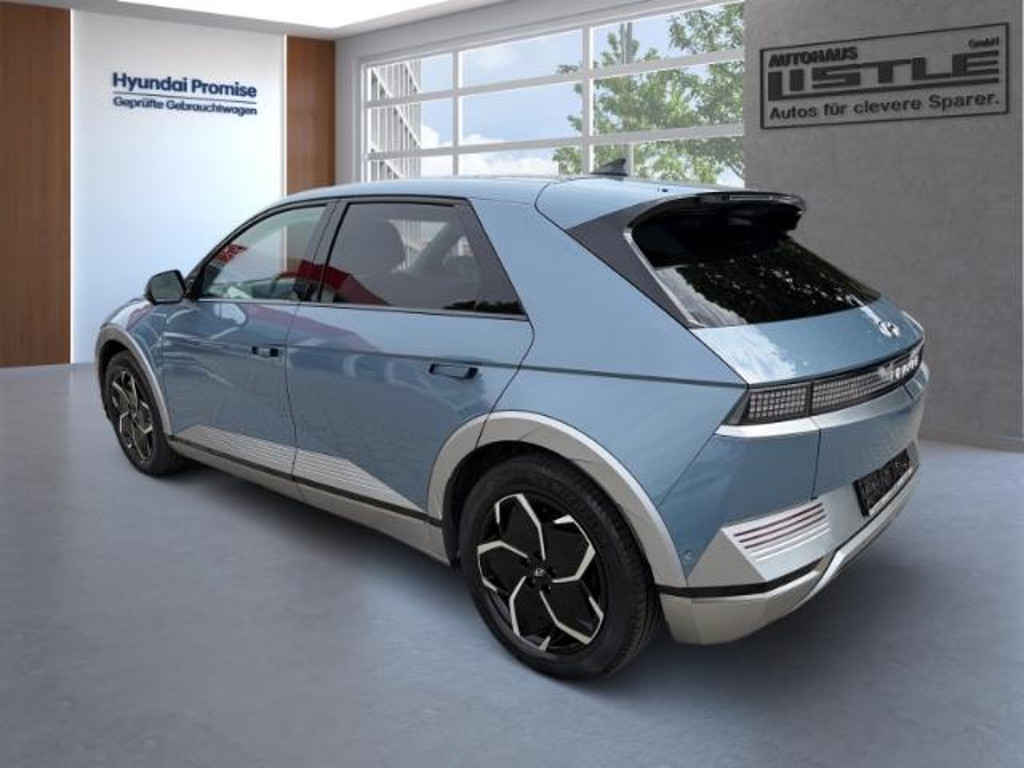 Hyundai Ioniq 5