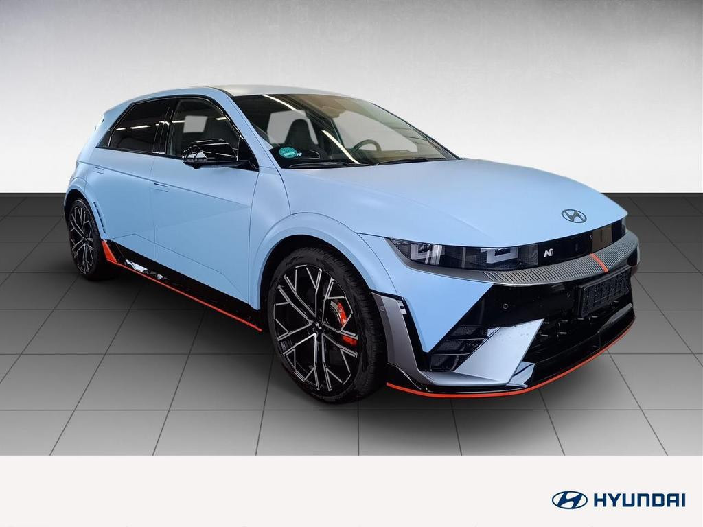 Hyundai Ioniq 5