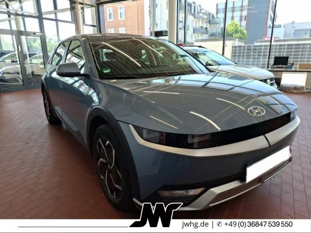 Hyundai Ioniq 5