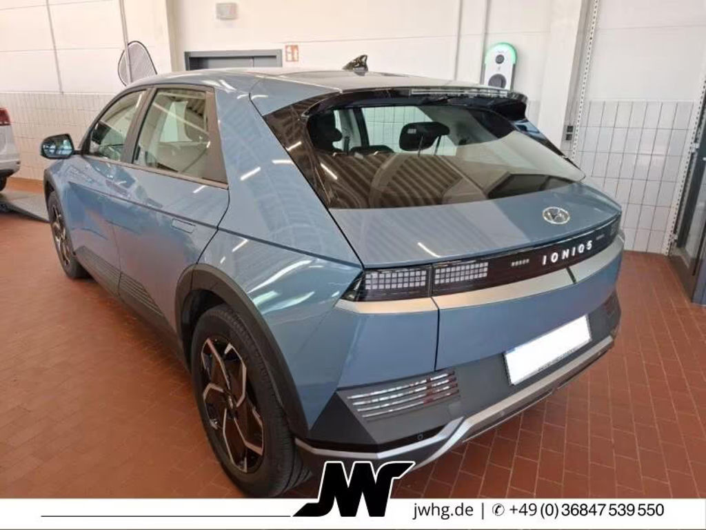 Hyundai Ioniq 5