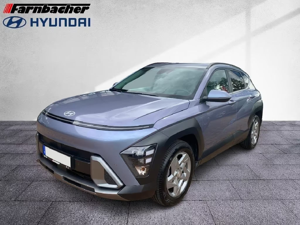 Hyundai Kona Trend 2WD