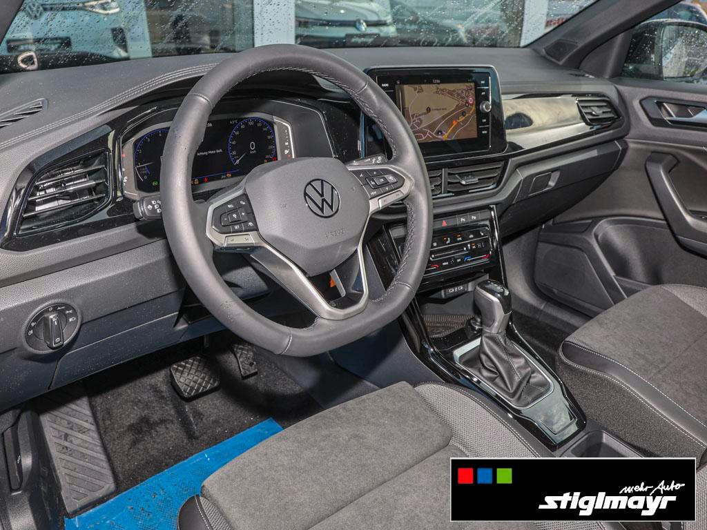 Volkswagen T-Roc Style 1.5 TSI