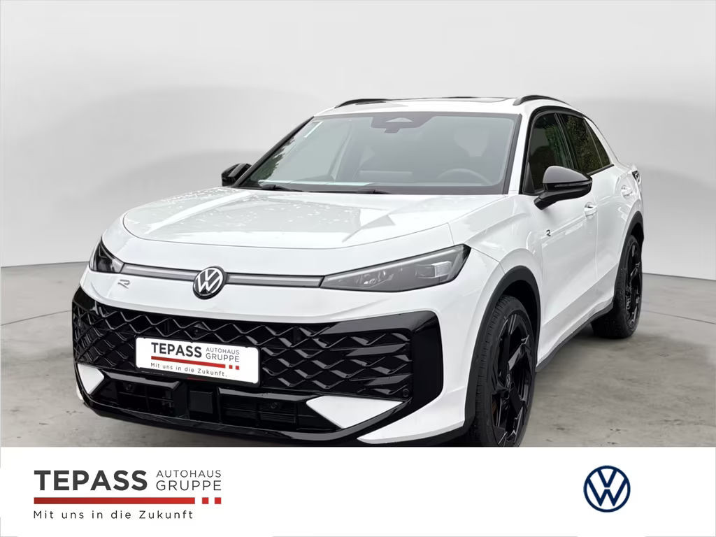 Volkswagen T-Roc R-Line 1.5 eTSI