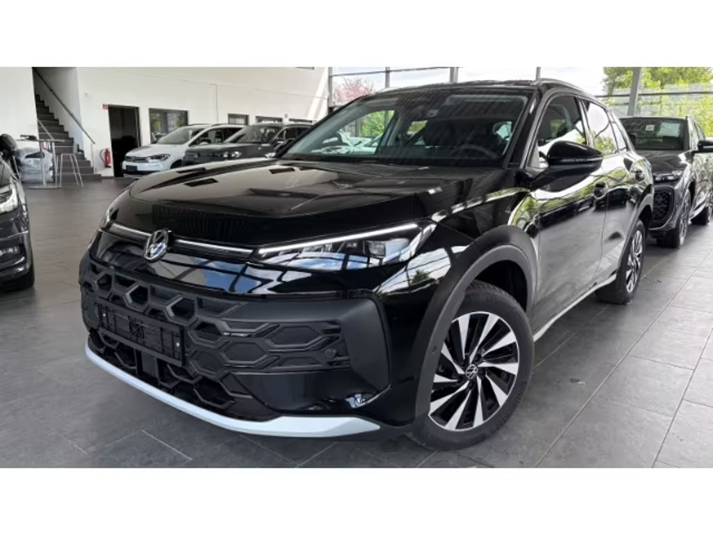 Volkswagen T-Roc Style 1.5 eTSI