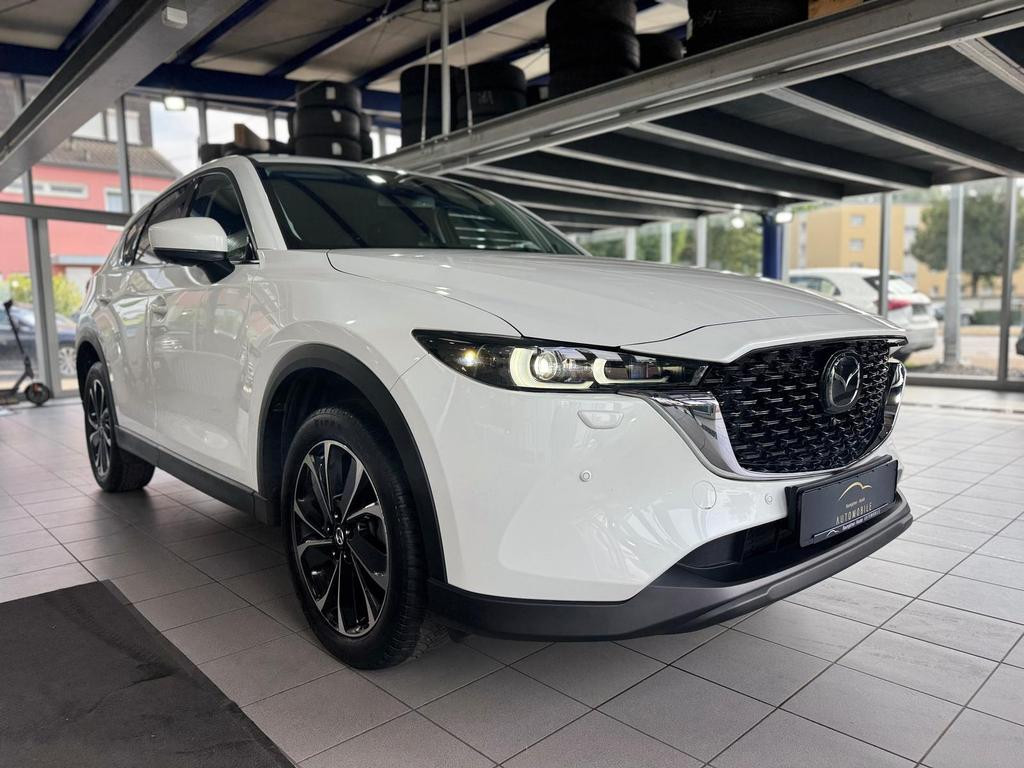 Mazda CX-5 Sportsline 4WD