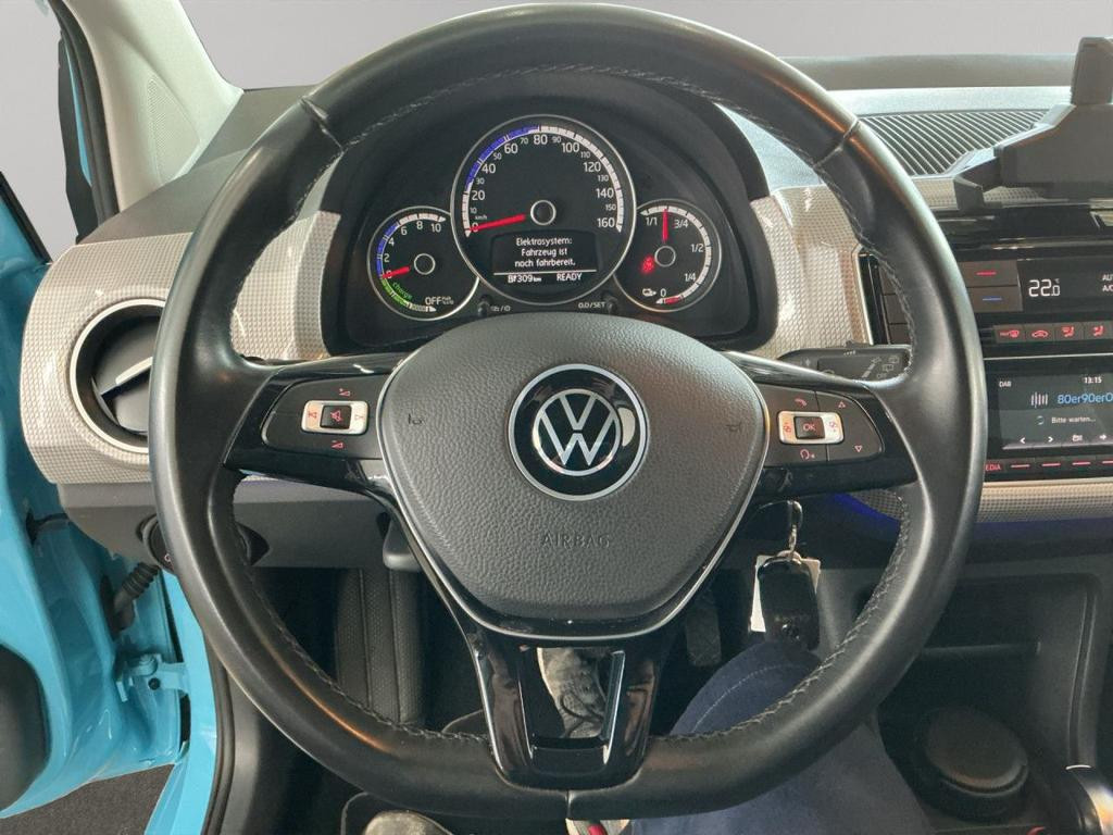 Volkswagen e-up!