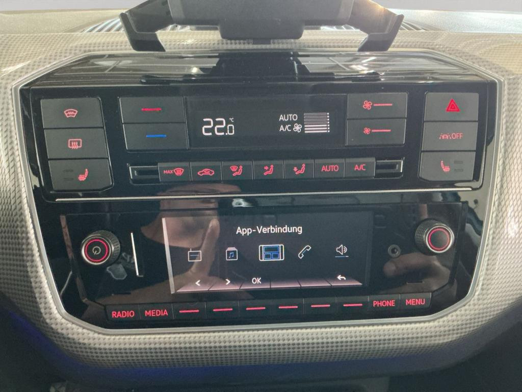 Volkswagen e-up!