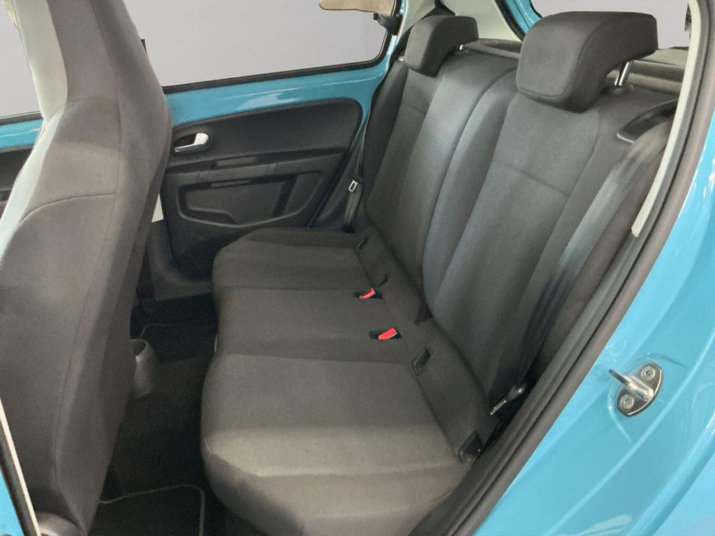 Volkswagen e-up!