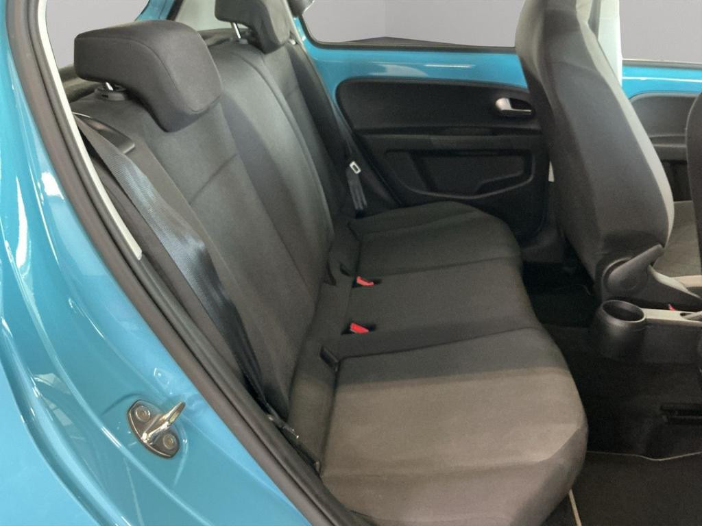 Volkswagen e-up!