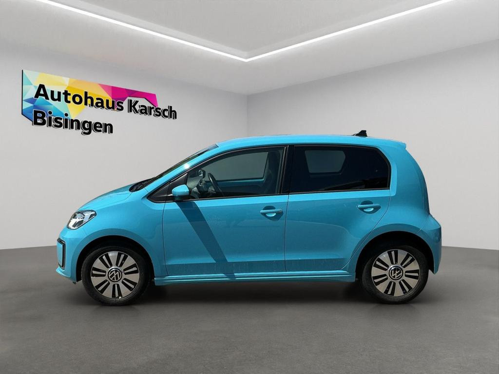 Volkswagen e-up!