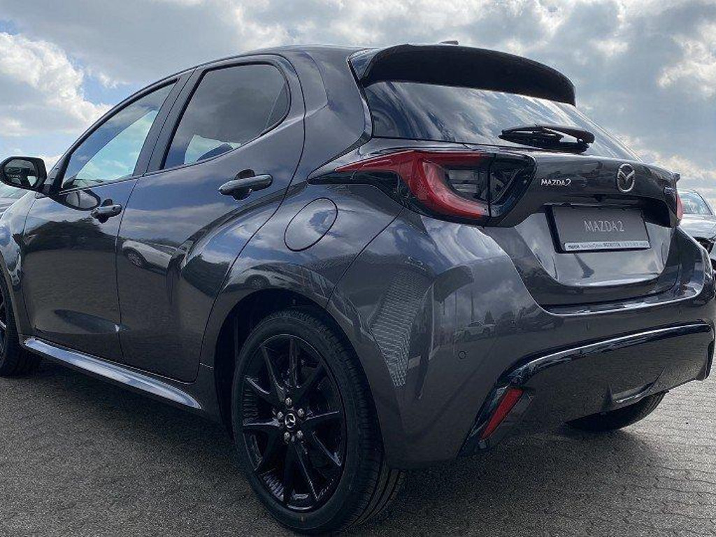 Mazda 2