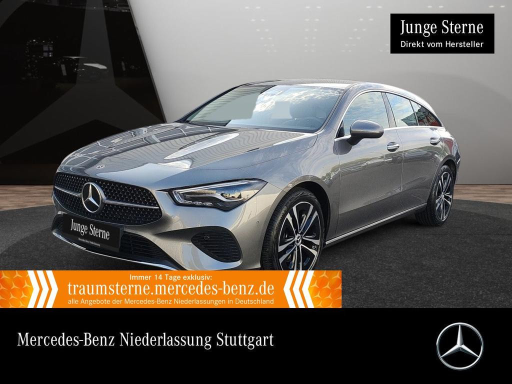 Mercedes-Benz CLA-Klasse CLA 180 Shooting Brake Progressive