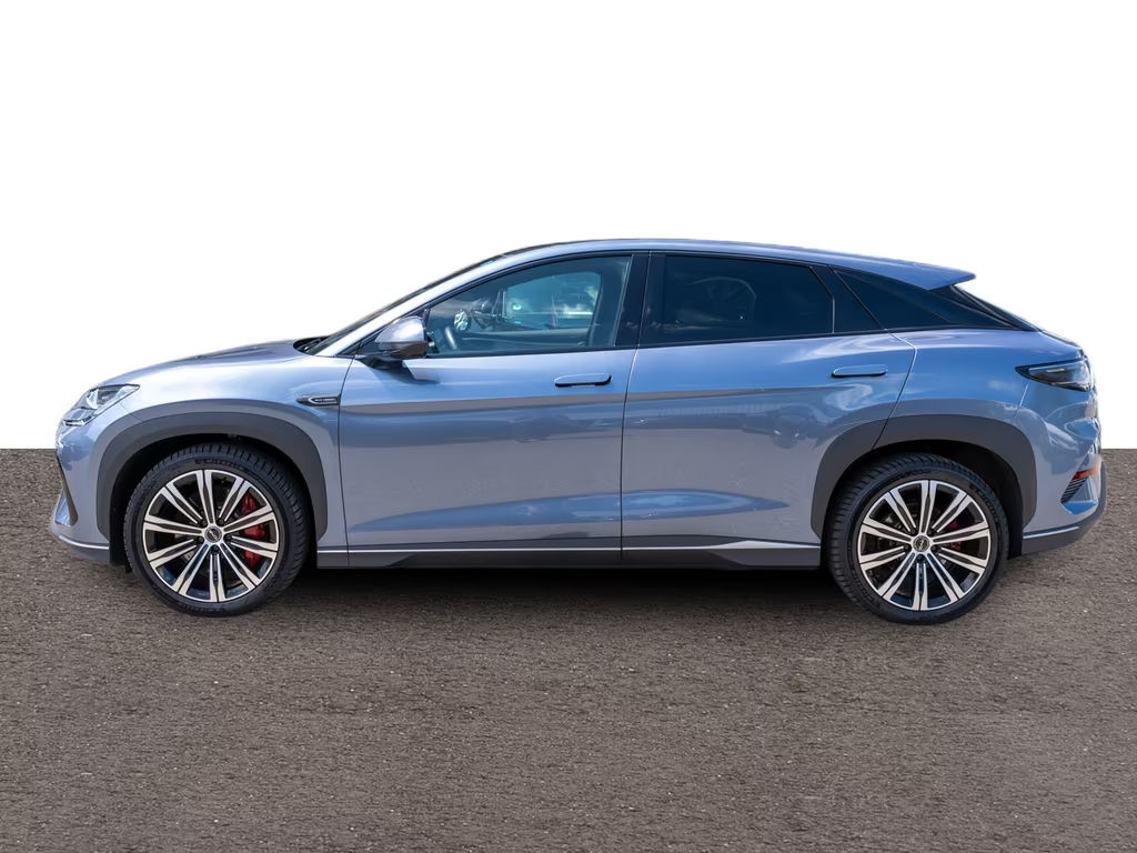 BYD Sealion 7