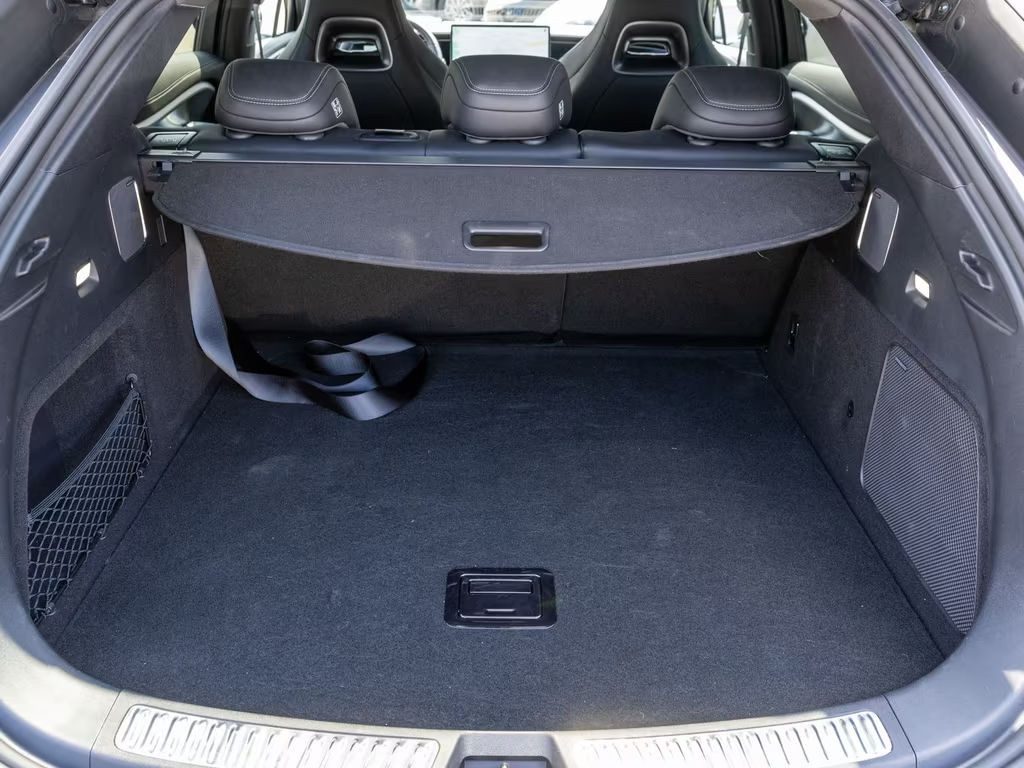 BYD Sealion 7