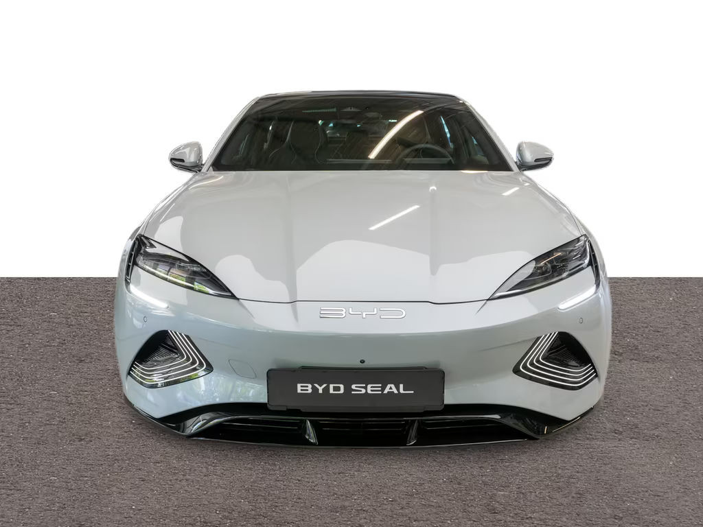 BYD Seal