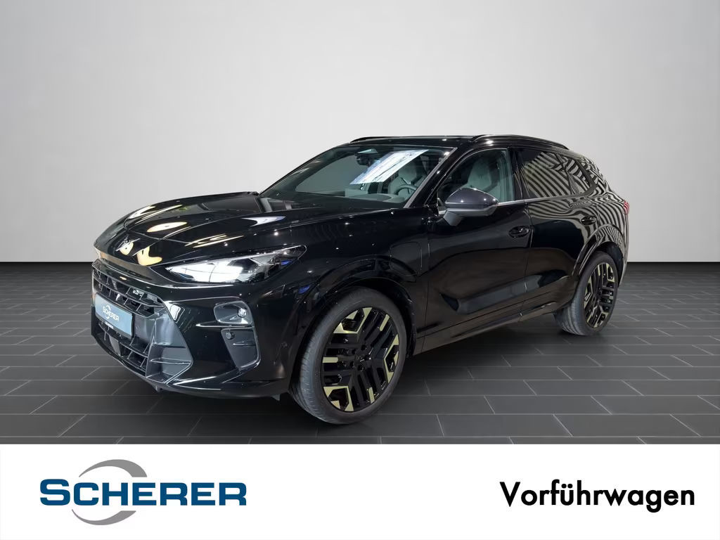 Cupra Terramar VZ 1.5 e-Hybrid e-Hybrid