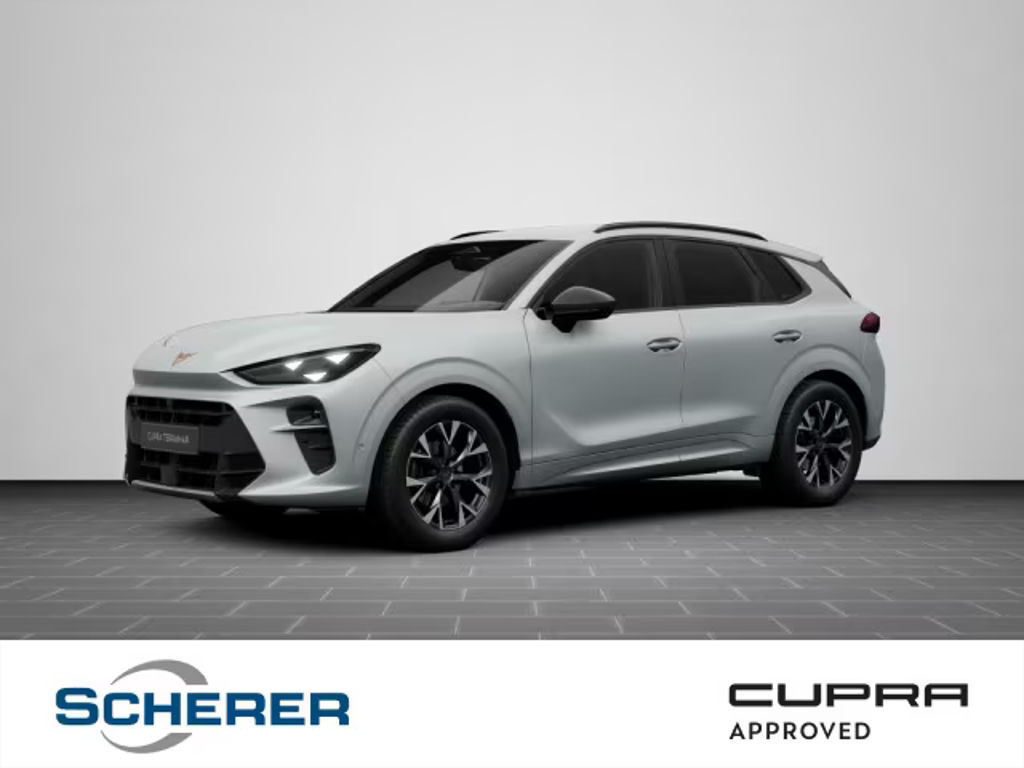 Cupra Terramar 1.5 eTSI