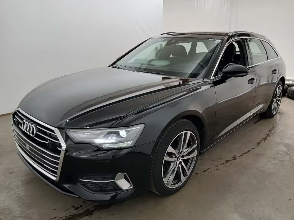 Audi A6 Sport