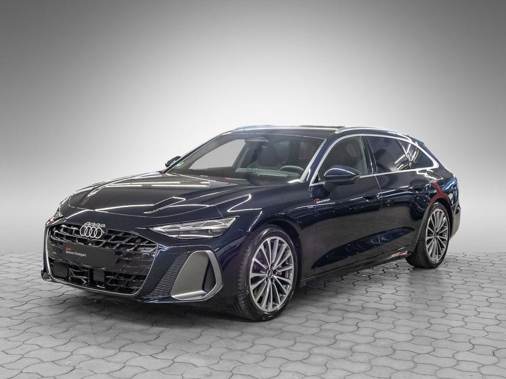 Audi A6 Avant Quattro S-Tronic Hybride