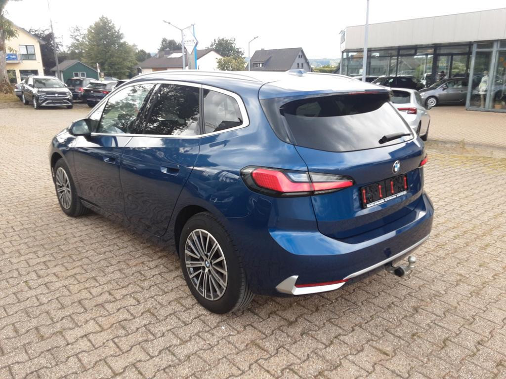 BMW 2 Serie 218 Luxury Line Active Tourer 218i