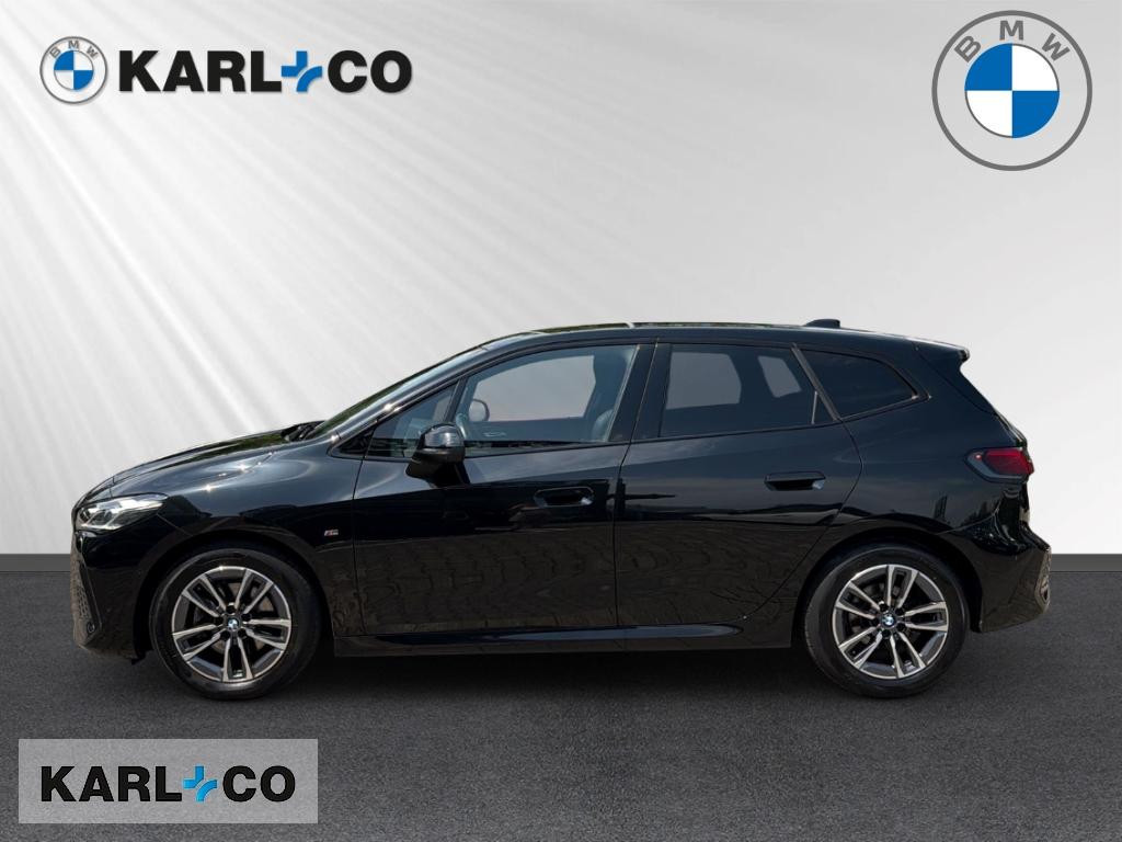 BMW 2 Serie 218 M-Sport Active Tourer 218i