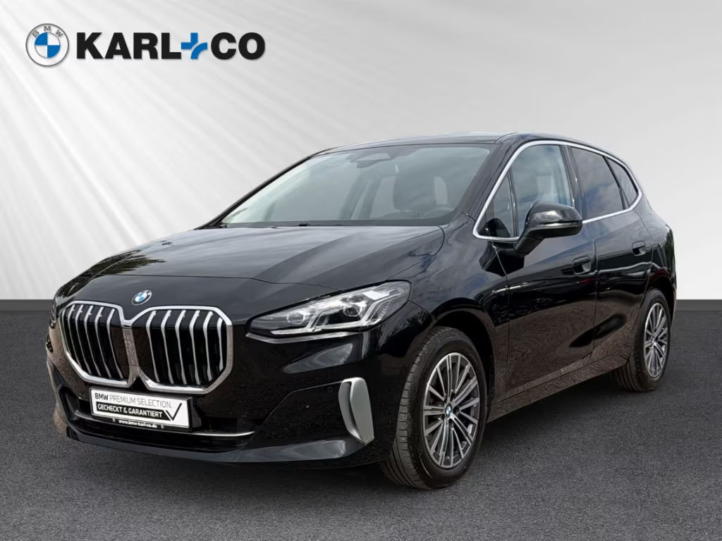 BMW 2 Serie