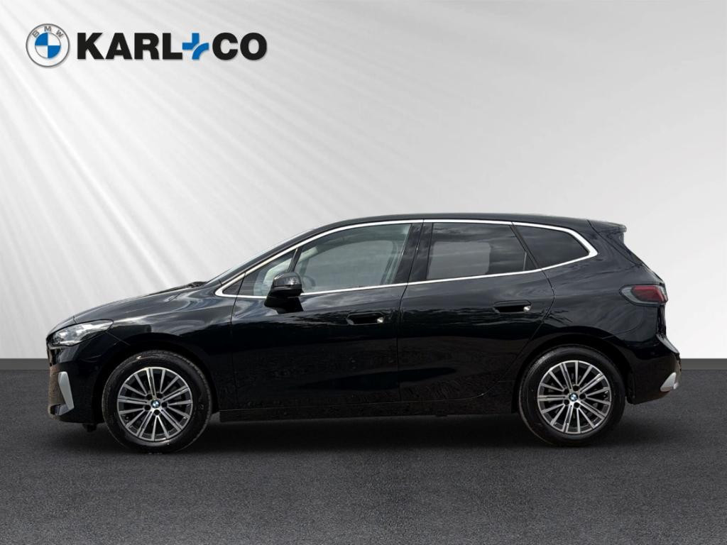 BMW 2 Serie 218 Luxury Line Active Tourer 218d