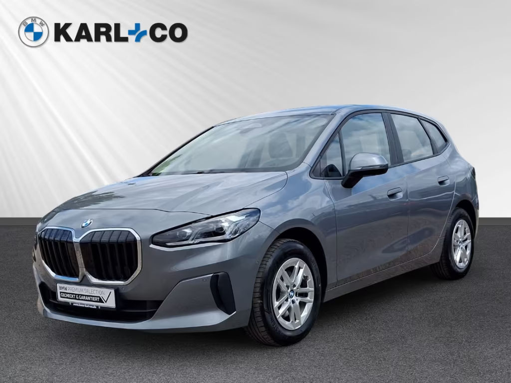 BMW 2 Serie 218 Active Tourer 218d