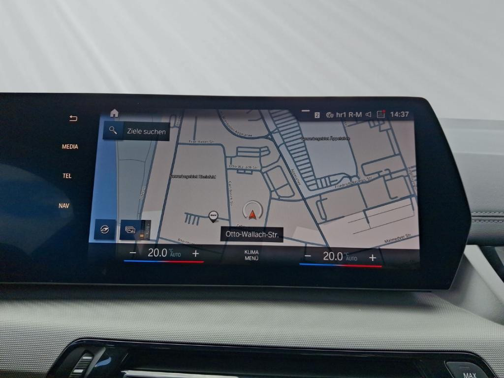 BMW 2 Serie