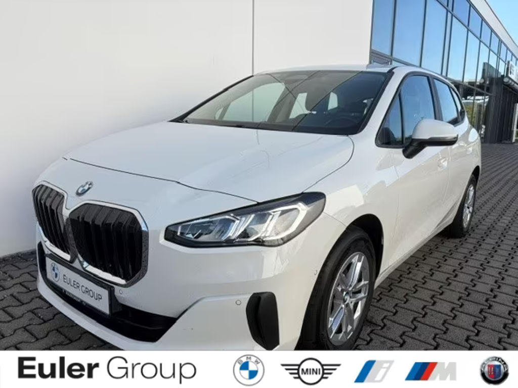BMW 2 Serie 218 Active Tourer