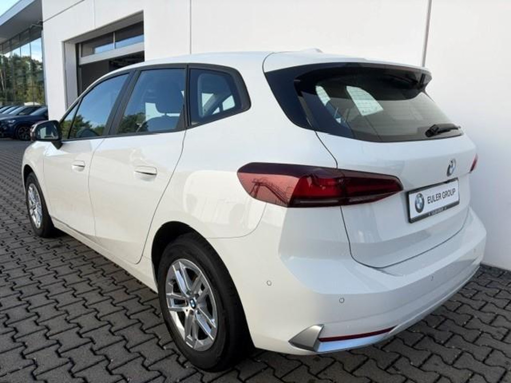 BMW 2 Serie
